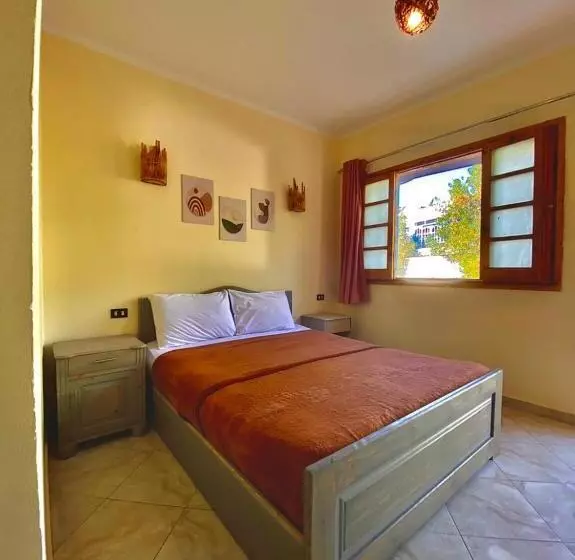 Happy Land Hotel Dahab