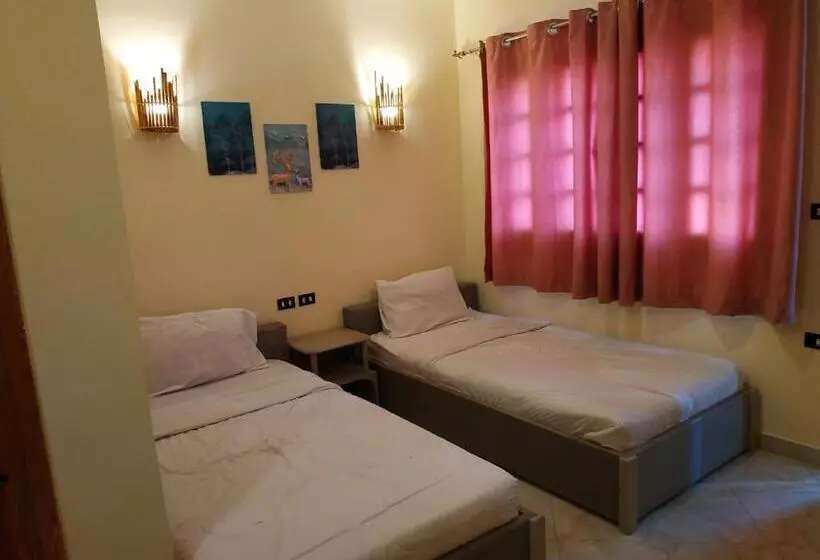 Happy Land Hotel Dahab