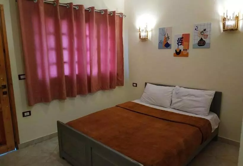 Happy Land Hotel Dahab