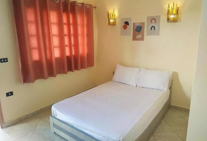 Happy Land Hotel Dahab