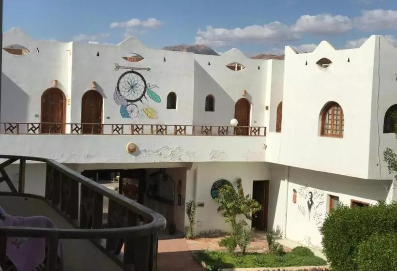 Happy Land Hotel Dahab