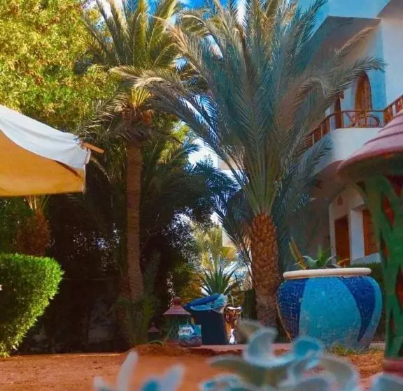 Happy Land Hotel Dahab