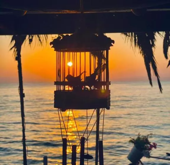 Happy Land Hotel Dahab