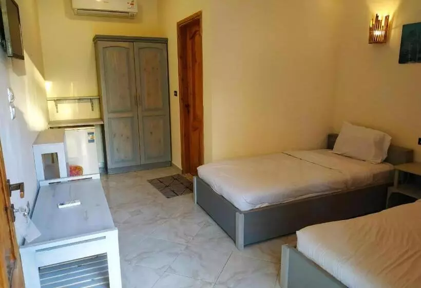 Happy Land Hotel Dahab