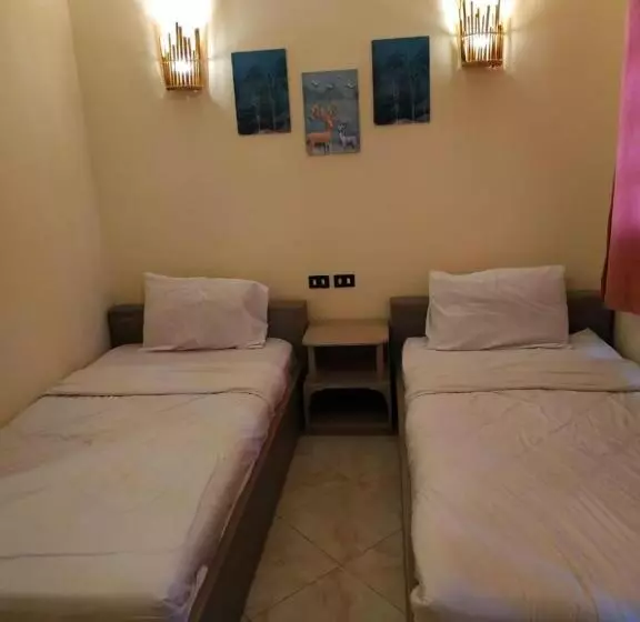 Happy Land Hotel Dahab