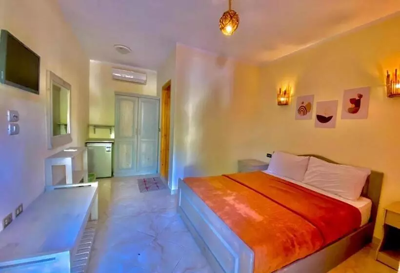 Happy Land Hotel Dahab