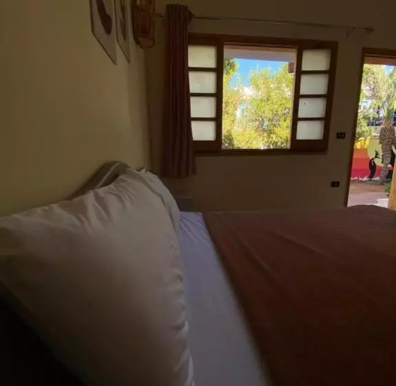 Happy Land Hotel Dahab