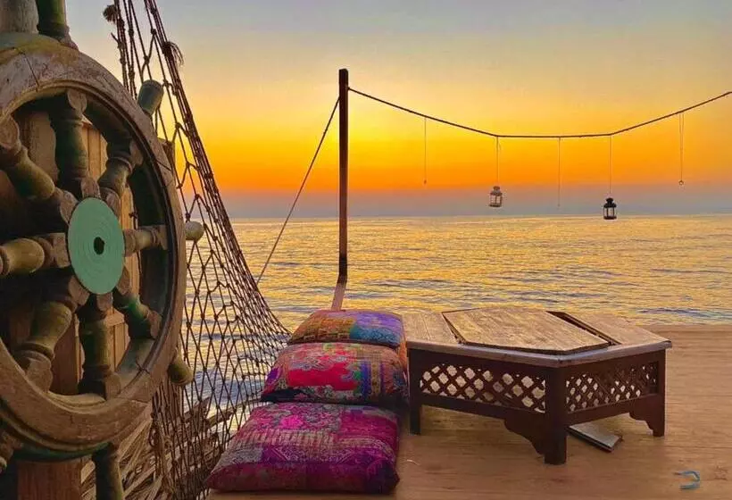 Happy Land Hotel Dahab