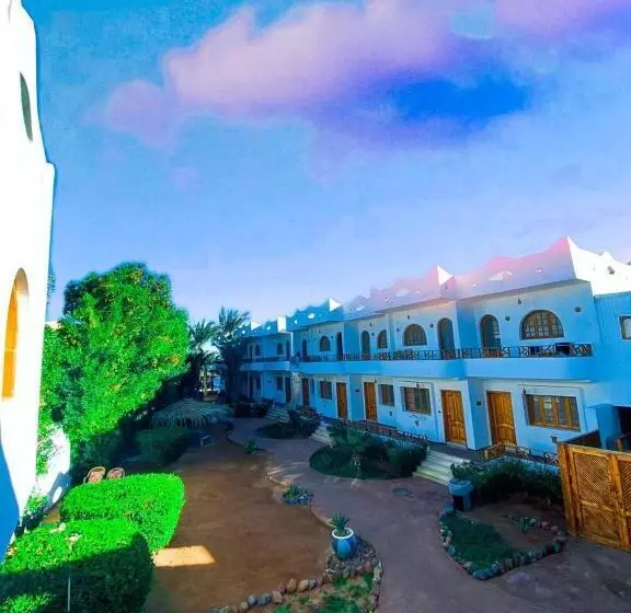Happy Land Hotel Dahab