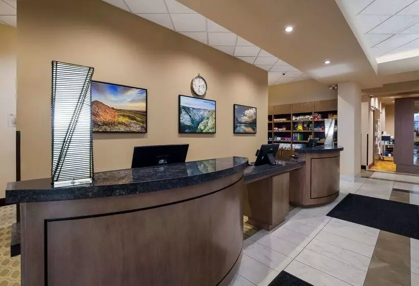 בית מלון כפרי 11, Mod A Sonesta Collection