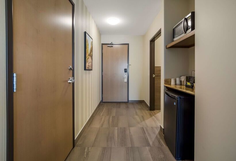 Otel 11, Mod A Sonesta Collection