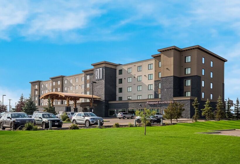 Otel 11, Mod A Sonesta Collection