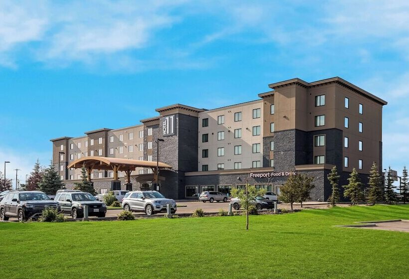 Otel 11, Mod A Sonesta Collection