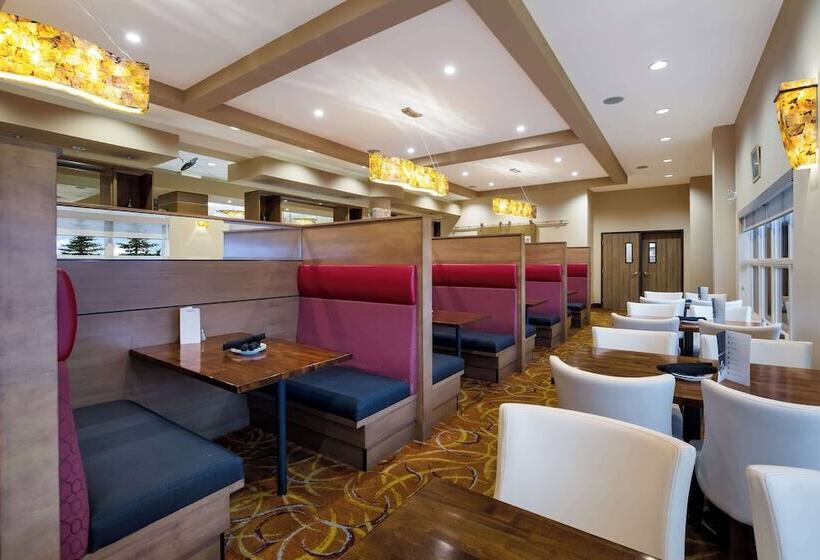 Otel 11, Mod A Sonesta Collection