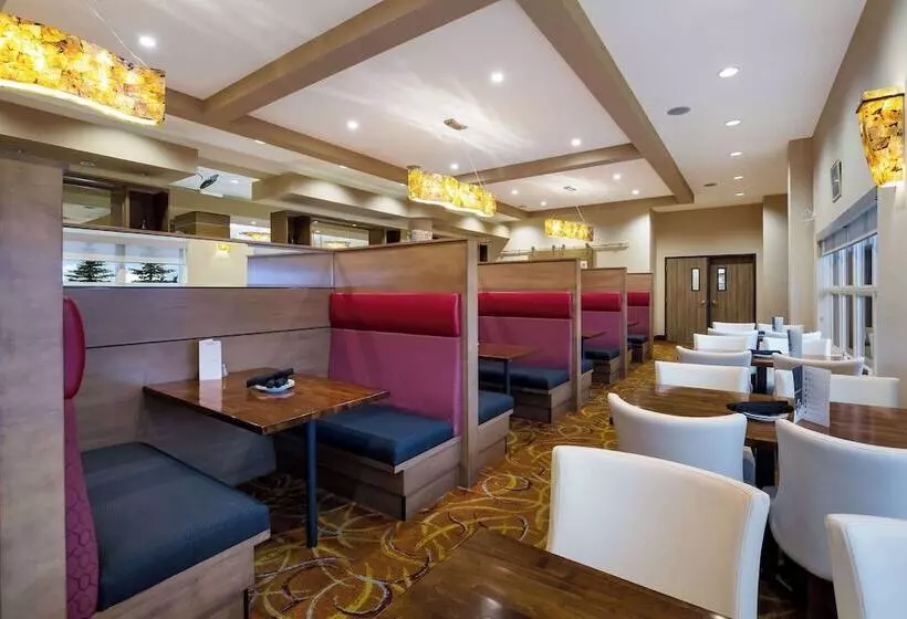 בית מלון כפרי 11, Mod A Sonesta Collection