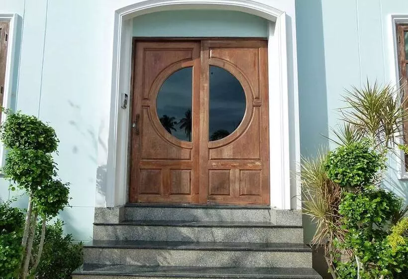 בית מלון כפרי Baan Georges