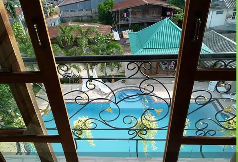 בית מלון כפרי Baan Georges