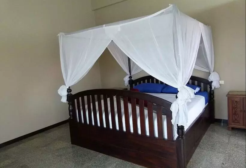 בית מלון כפרי Baan Georges