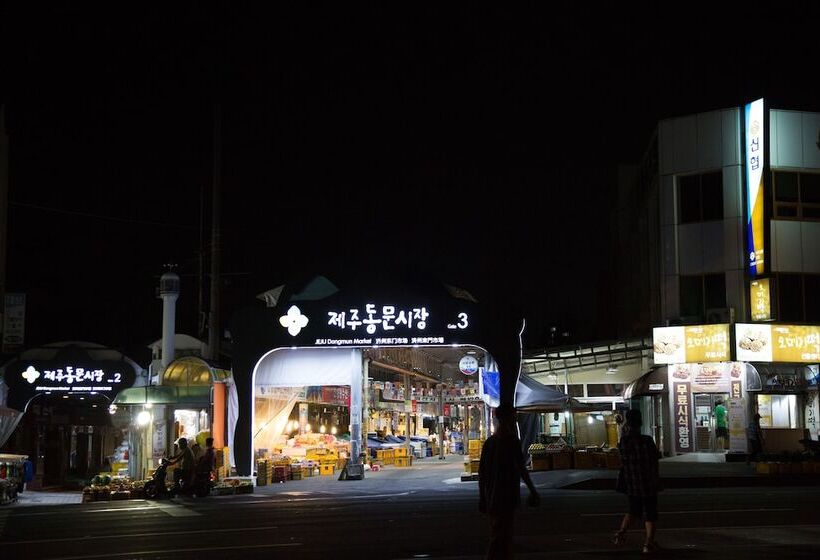 酒店 Daedong