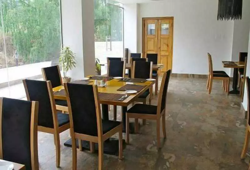 هتل Dorji Elements Boutique