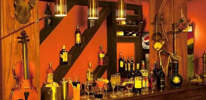 هتل Dorji Elements Boutique