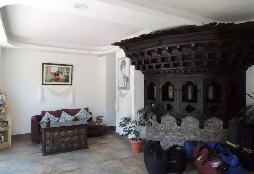 هتل Dorji Elements Boutique