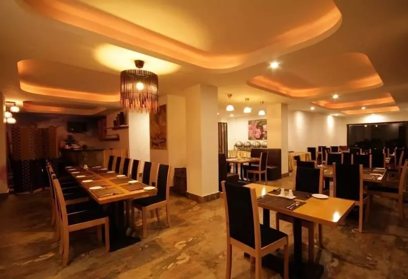 هتل Dorji Elements Boutique