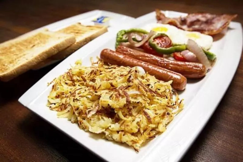 ホテル Frankie´s