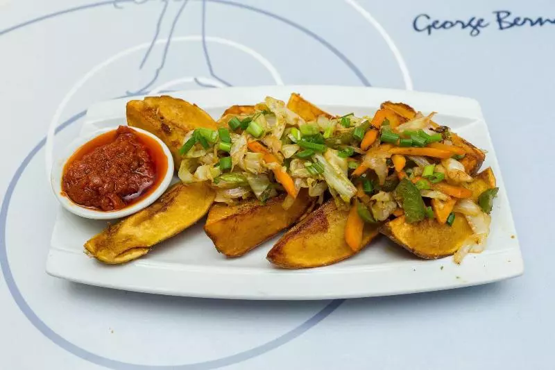 ホテル Frankie´s