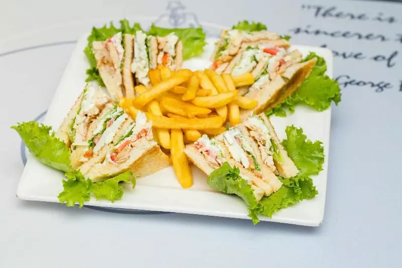 ホテル Frankie´s