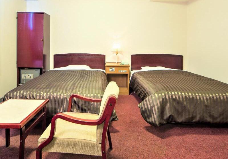 호텔 Golden Century