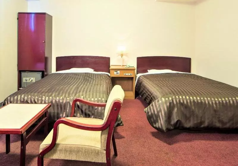 בית מלון כפרי Golden Century