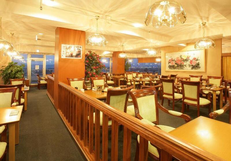 호텔 Golden Century