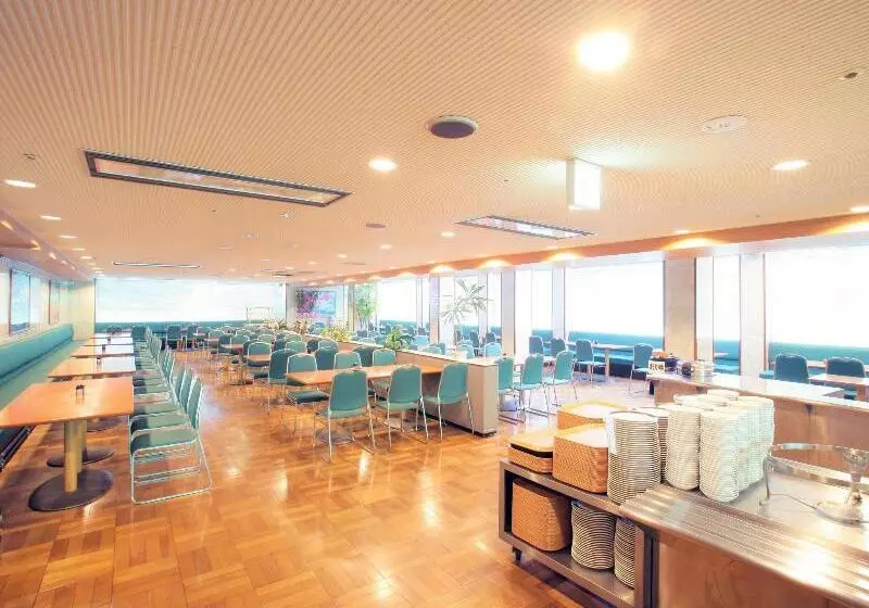 בית מלון כפרי Golden Century