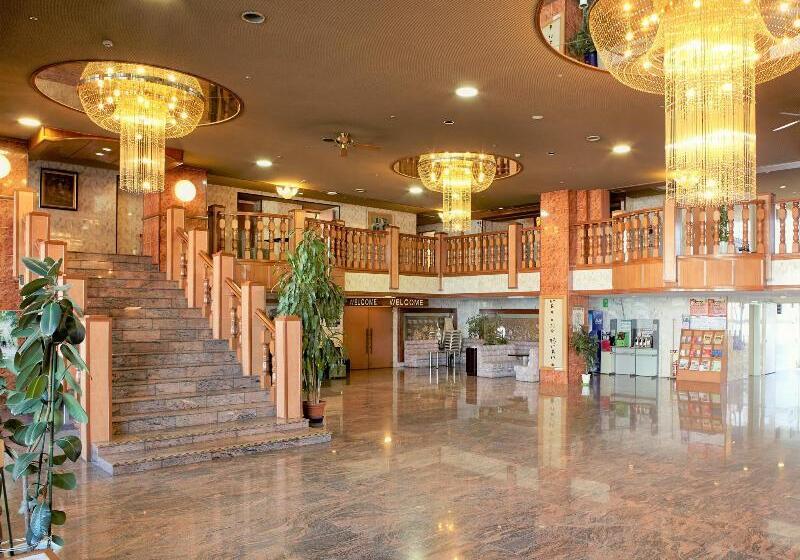 호텔 Golden Century