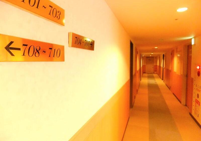 호텔 Golden Century