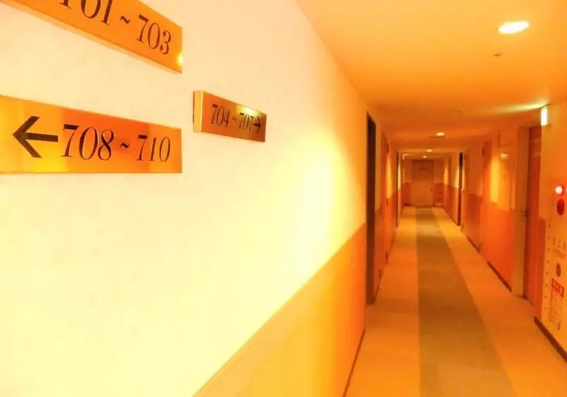 בית מלון כפרי Golden Century