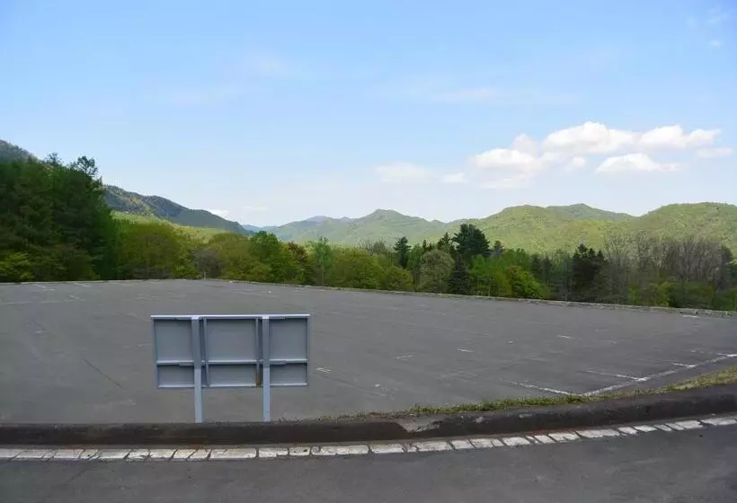 Hotel Highland Furano