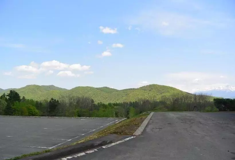 Hotel Highland Furano