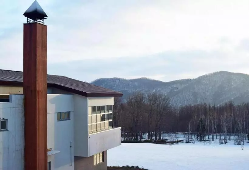 Hotel Highland Furano