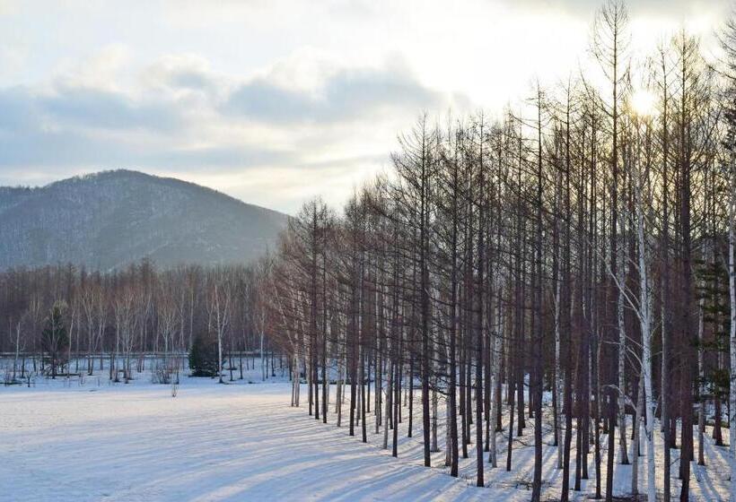 호텔 Highland Furano