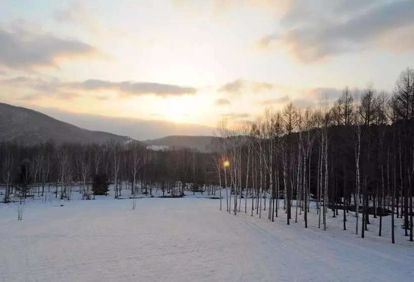 Hotel Highland Furano