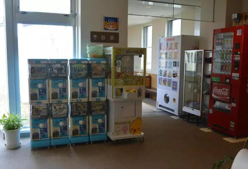 Hotel Highland Furano