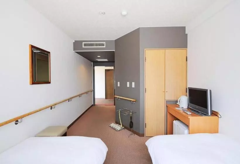 Hotel Highland Furano