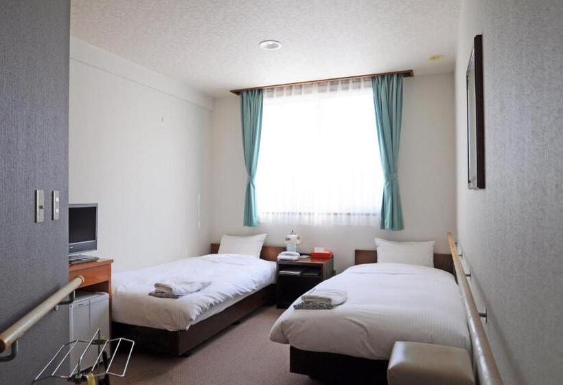 호텔 Highland Furano