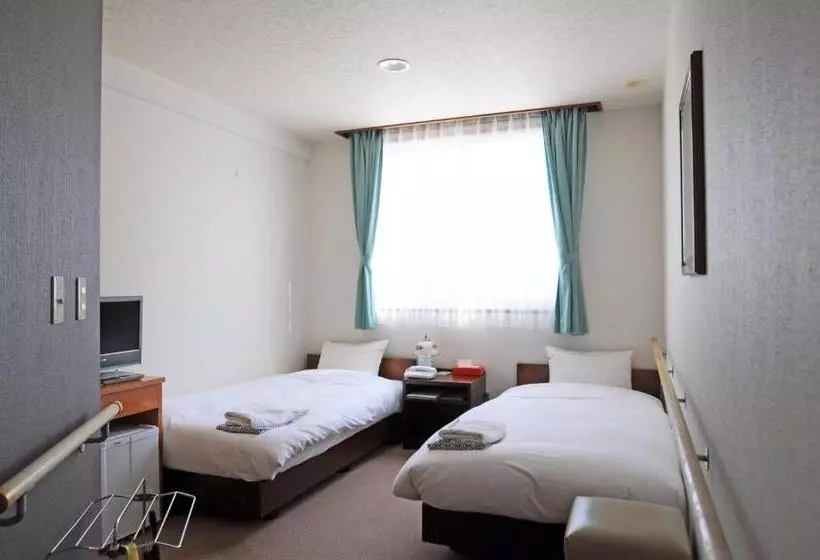 Hotel Highland Furano