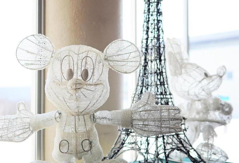 호텔 Highland Furano