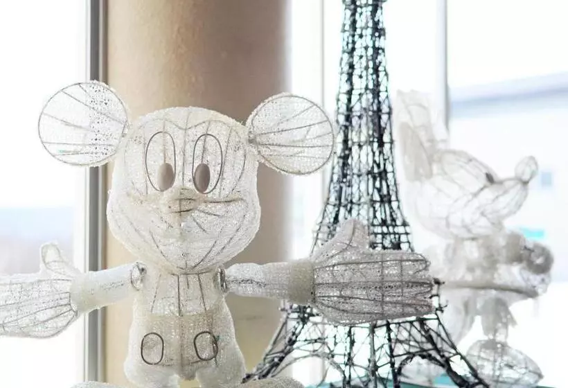 Hotel Highland Furano