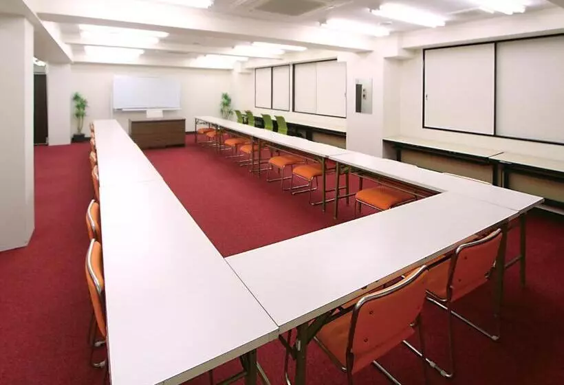 호텔 Livemax Kitafuchu