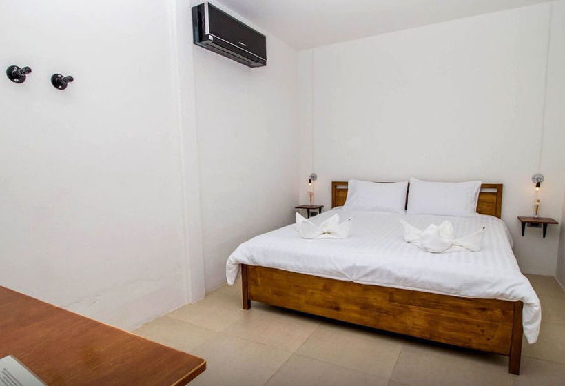 酒店 Mitree House Trang